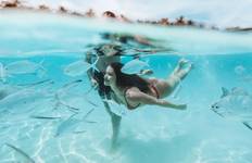 Circuit 8 jours aux Maldives paradisiaques avec aventures