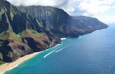 Circuit Hawaï - Aventure dans les îles Kauai et Maui