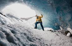 Circuit Circuit estival de 6 jours en minibus à travers l'Islande