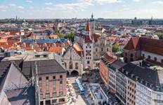 Danube Symphony with 2 Nights in Munich (Westbound) 2026 Tour