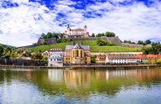 Circuit Noël au cœur de l\'Allemagne avec 2 nuits à Prague 2026 (from Francfort-sur-le-Main to Prague)