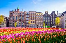 Circuit Rhin et Moselle - vers le sud 2023