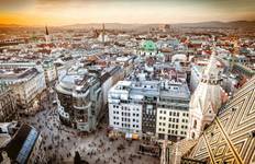 Circuit Le goût du Danube avec 2 nuits à Vienne et 2 nuits à Budapest - En direction de l\'Est - 2023