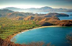 Costa Rica Two Oceans - 9 days Tour
