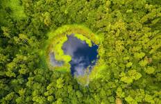 Mauritian Wonders (4* Hotel) Tour