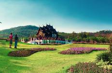 Circuit Le meilleur de la Thaïlande (Hôtels 4 étoiles)