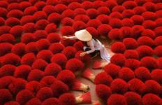 Circuit Le meilleur de la Thaïlande et du Vietnam (Hôtels 4 étoiles)