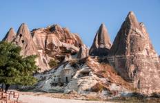 11 Days Special Turkey Vacation Package with Guaranteed Departure Tour