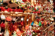 Christmas in Central Europe, Berlin to Vienna Tour