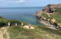 Circuit Villes historiques et contreforts du nord de l'Espagne