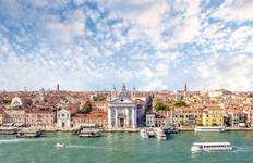 Italy City Break - 5 Days Tour
