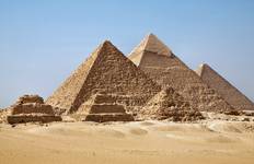 Circuit Route des Sultans : Turquie et Égypte - 15 jours
