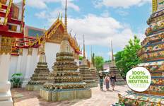 Circuit Introduction à la Thaïlande - 9 Jours