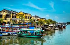 Circuit Voyage d'été au Vietnam avec séjour balnéaire dans le centre du Vietnam 17 jours