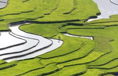 Circuit Points forts du Vietnam avec Sapa et séjour balnéaire à Mui Ne/Phan Thiet 21 jours (vol inclus) (12 destinations)