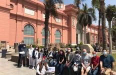 Marvel Cairo & Luxor  5 Days Tour