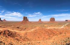 Circuit Ultimate Western USA