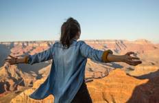 Circuit Roadtrip aux États-Unis - Joshua Tree et les parcs du Sud-Ouest