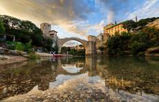 Splendours of Balkans and Transylvania (4 Star Hotels) Tour