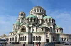 Ultimate Balkans and Transylvania Tour