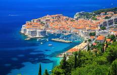 Circuit Découverte de la Croatie
