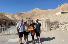 Circuit Spécial Égypte 10 jours : Le Caire- Assouan- Luxor et Hurghada en vol