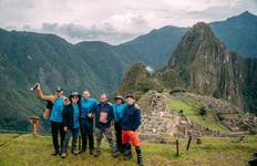 Circuit Chemin Inca au Machu Picchu + Montagne Arc- en- ciel 8 jours