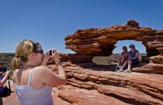 Circuit Perth à Exmouth, Karijini et retour