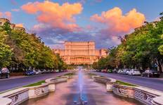 Circuit Découvrez la Roumanie et les Balkans : Un voyage à travers l'histoire, les châteaux et la culture