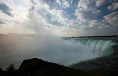 Niagara Falls and Outlet Shopping Tour