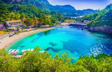 Circuit MedSailors Corfu Discovery