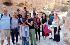 Circuit L'essentiel d'Oman - Circuit avec accompagnement en direct dans des hôtels 4 étoiles - Pension complète
