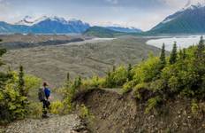Ultimate Active Alaska Tour