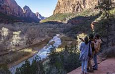 USA Road Trip — Highway 1, Yosemite & Utah Tour