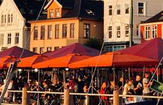 Circuit Scandinavie : Hygge et histoire nordique
