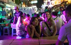 Circuit La plus grande partie de l'Asie du Sud- Est : Thaïlande, Vietnam et Cambodge