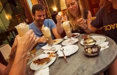 Gotta-See Europe: Germany, Austria, Italy Tour