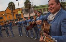 Circuit Mexique central : Puerto Escondido, Mexico et des vues épiques sur les montagnes