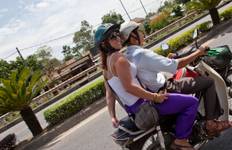 Circuit Aventure au Vietnam : Hoi An, plages et Ho Chi Minh Ville