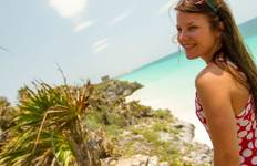 Yucatan Adventure: Merida, Tulum & Jungle Swims Tour