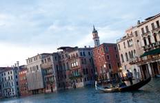 Western and Central Europe: Venice, the Alps & the Flavours of Rome Tour