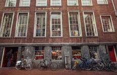 Europa total: Berlin, Prag & die italienische Küche Reise