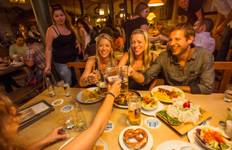 Circuit L'essentiel de l'Europe occidentale : Amsterdam, Berlin et les vues épiques