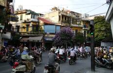 Circuit Le Vietnam ultime : Les grandes villes, les plages et les plus belles vues de tous les temps