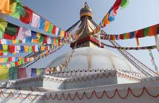 Circuit Les points forts du Népal