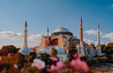 9 Days Turkey Super Saver Tour Tour