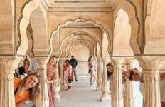 India Uncovered Tour