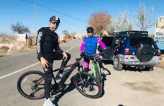 7 Days Cappadocia Adventure Bike Tour Tour