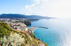 Sorrento Dream (On Request) Tour