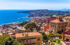 Campania Region Highlights, Private Tour Tour